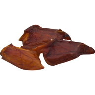 BTG Classic Dog Schweineohren 200 g