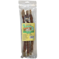 BTG Classic Dog Snack 1m Kaurolle mit Ente 3 x 34 cm