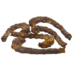 BTG Classic Dog Snack Hähnchenhälse 250g