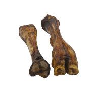 BTG Classic Dog Snack Kalbsunterbeine verpackt 1 St.
