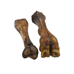 BTG Classic Dog Snack Kalbsunterbeine verpackt 1 St.