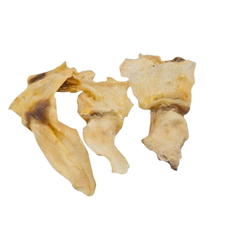 BTG Classic Dog Snack Kaninchenohren