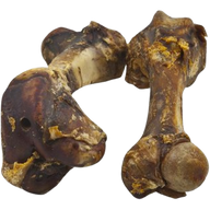 BTG Classic Dog Snack Schweineknochen geräuchert 1 St.