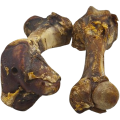 BTG Classic Dog Snack Schweineknochen geräuchert 1 St.