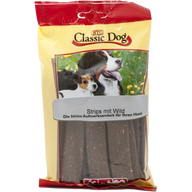BTG Classic Dog Snack-Strips Wild 200 g