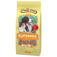BTG Classic Dog Supermix