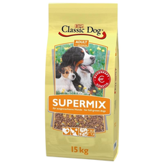 BTG Classic Dog Supermix