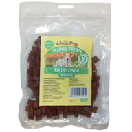 BTG Classic Dog Trainee Treats Rindfleischwürfel 250 g