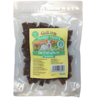 BTG Classic Dog Trainee Treats Entenfleischwürfel 250 g