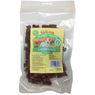 BTG Classic Dog Trainee Treats Lammfleischwürfel 250 g