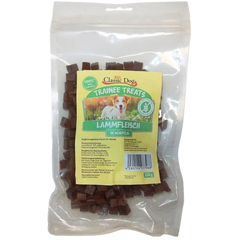 BTG Classic Dog Trainee Treats Lammfleischwürfel 250 g