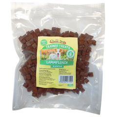 BTG Classic Dog Trainee Treats Lammfleischwürfel 500 g