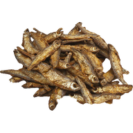 BTG Classic Dog Trockenfisch 1000 g