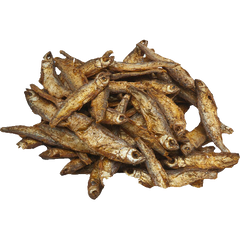 BTG Classic Dog Trockenfisch 1000 g