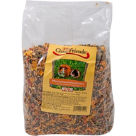 BTG Classic Friends Meerschweinchenfutter 2,5 kg
