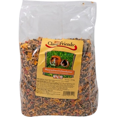 BTG Classic Friends Meerschweinchenfutter 2,5 kg