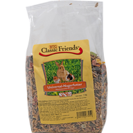 BTG Classic Friends Nagerfutter 1000 g