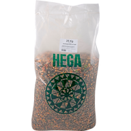 BTG Classic Friends Nagerfutter 25000 g