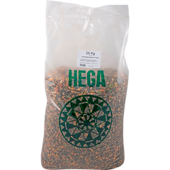BTG Classic Friends Nagerfutter 25000 g