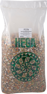 BTG Classic Friends Nagerkrokant 25000 g