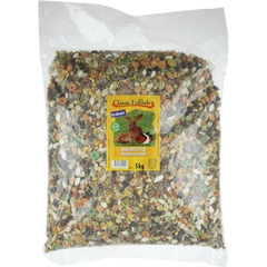 BTG Classic Friends Nagerkrokant 5000 g