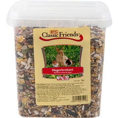 BTG Classic Friends Nagerkrokant Eimer