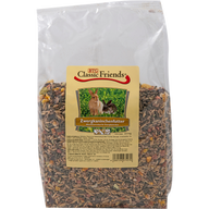 BTG Classic Friends Zwergkaninchen-Futter 2500 g