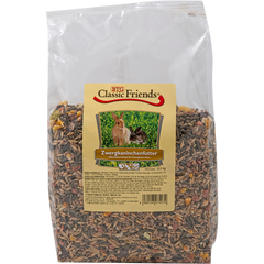 BTG Classic Friends Zwergkaninchen-Futter 2500 g