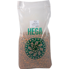 BTG Classic Friends Zwergkaninchen-Futter 25000 g
