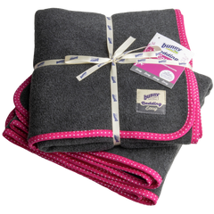 Bunny Bedding Easy Einstreumatte Pink 1,14  x 0,50 m