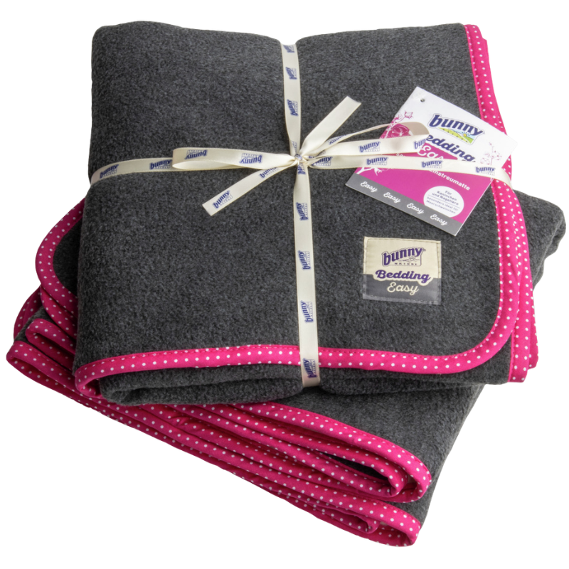 Bunny Bedding Easy Einstreumatte Pink 1,14  x 0,50 m