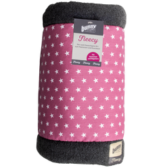 Bunny Fleecy Tunnel Pink