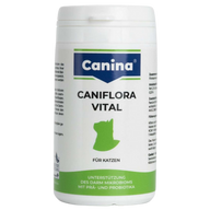 Canina Caniflora Vital für Katzen