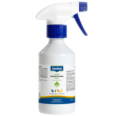 Canina Capha DesClean Spray 500 ml