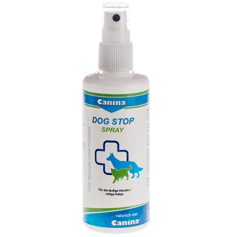 Canina Dog Stop Forte Spray
