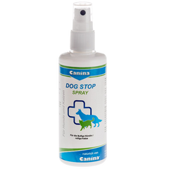 Canina Dog Stop Forte Spray