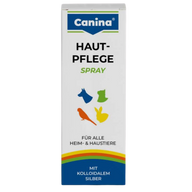Canina Hautpflege Spray