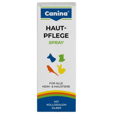 Canina Hautpflege Spray