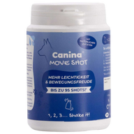 Canina Move Shot