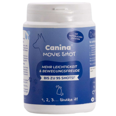 Canina Move Shot