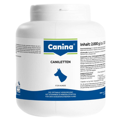 Canina Pharma Caniletten