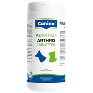 Canina Pharma PETVITAL Arthro-Tabletten