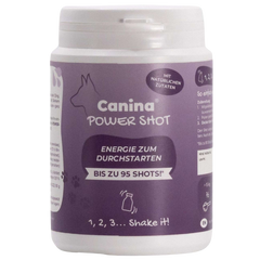 Canina Power Shot
