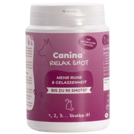 Canina Relax Shot