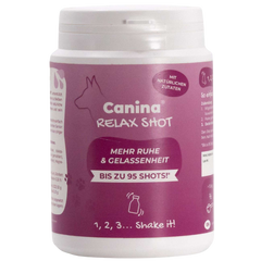 Canina Relax Shot