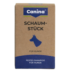 Canina Schaumstück