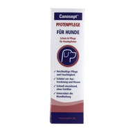 Canosept Pfotenpflege