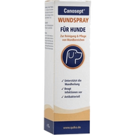 Canosept Wundspray