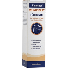 Canosept Wundspray