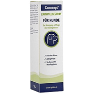 Canosept Zahnpflegespray